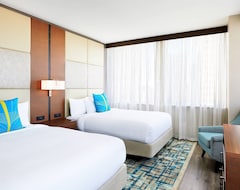 Khách sạn Residence Inn By Marriott Dallas Downtown (Dallas, Hoa Kỳ)