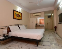 Khách sạn Hotel Vrandavan (Nagpur, Ấn Độ)