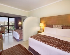 Intercontinental Resort Aqaba, An Ihg Hotel (Aqaba City, Jordan)