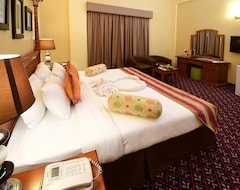 Hotelli Hotel Ramee International (Manama, Bahrain)