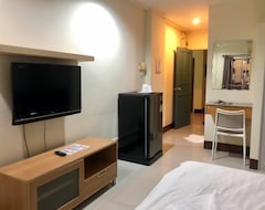 Hotelli Chitra Suite (Pattaya, Thaimaa)