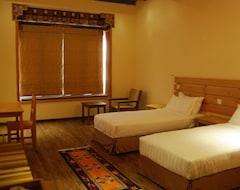 Otel Drubchu Resort (Punakha, Bhutan)