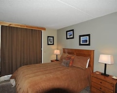 Khách sạn Trails End By Breckenridge Resort Managers (Breckenridge, Hoa Kỳ)