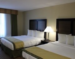 Hotel Baymont By Wyndham Fort Myers Airport (Fort Myers, USA)