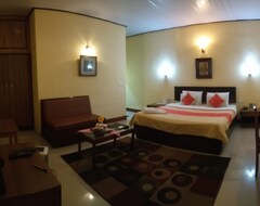 Hotelli Central Heritage Resort & Spa (Darjeeling, Intia)