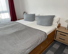 Cijela kuća/apartman Apartment Blaumuschel In Ostseebad Lubmin - 2 Persons, 1 Bedrooms (Lubmin, Njemačka)