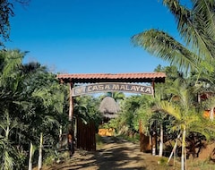 Otel Malayka (Herradura, Kosta Rika)