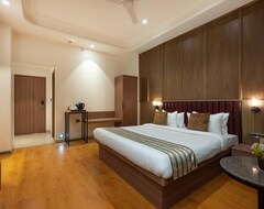 Hotel M/s Shelar Properties Pvt Ltd (Mumbai, India)