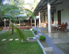 Liyana Holiday Resort (Anuradhapura, Sri Lanka)