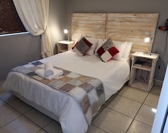 Aparthotel Smithland Self Catering Apartments (Parow, Sudáfrica)