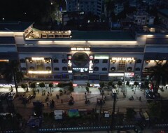 Hotel Central Plaza (Siliguri, India)