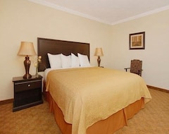 Hotel Quality Inn (Calexico, USA)