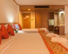 Khách sạn Takiab Beach Resort (Hua Hin, Thái Lan)