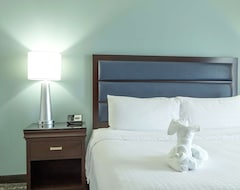 Hotelli Homewood Suites By Hilton Miami Airport West (Miami, Amerikan Yhdysvallat)
