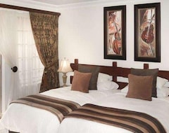 Afrique Boutique Hotel OR Tambo (Johannesburg, South Africa)