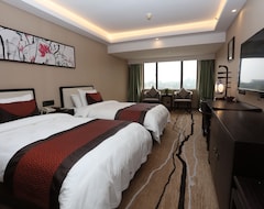 Khách sạn Guangdong Hotel (Quảng Châu, Trung Quốc)