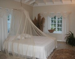 Koko talo/asunto Villa $950 Per Week, Villa/van/driver $1750 Per Week (Port Maria, Jamaika)