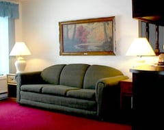 Khách sạn Budget Host Inn (Manistique, Hoa Kỳ)