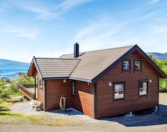 Cijela kuća/apartman 5 Bedroom Accommodation In Nedstrand (Tysvær, Norveška)