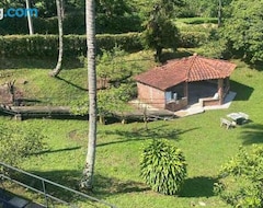 Entire House / Apartment Entre Montañas Supia Caldas Verano Eterno (Supía, Colombia)