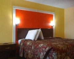 Hotel AmeriVu Inn & Suites of Columbus (Columbus, USA)