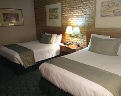 Hotel Quality Inn & Suites Saltillo Eurotel (Saltillo, Mexico)