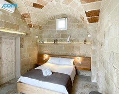 Bed & Breakfast 500 Rooms & Spa (Castrignano de' Greci, Italija)