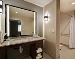 Hotel Homewood Suites By Hilton Pleasant Hill Ca (Pleasant Hill, USA)