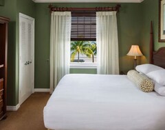 Hotel Hyatt Windward Pointe, Key West, Fl - 2 Bedroom Unit - Immediate Beach Access! (San Antonio, Sjedinjene Američke Države)