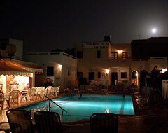 Otel Sentido Sun Beach (Malia, Yunanistan)
