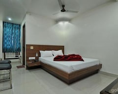 Hotel Deoghar Palace (Deoghar, India)