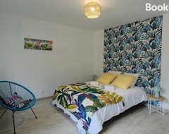 Cijela kuća/apartman Aux Portes Du Marche (Bar-le-Duc, Francuska)