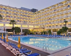 Hotel GHT Oasis Park & Spa (Lloret de Mar, Espanha)