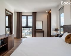 Khách sạn Langmandi Hotel & Apartment (Đà Nẵng, Việt Nam)