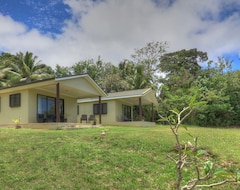Otel Petite Hatava (Alofi, Niue)