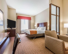 Khách sạn Comfort Suites (Blythe, Hoa Kỳ)