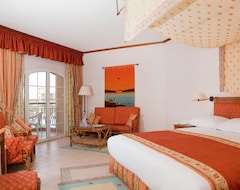 Hotel Siva Grand Beach (Hurghada, Egypt)