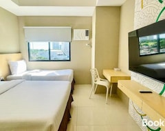 Hotel101 - Fort (Manila, Filipini)