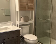 Tüm Ev/Apart Daire Private Room And Washroom In Guelph South End. (Guelph, Kanada)