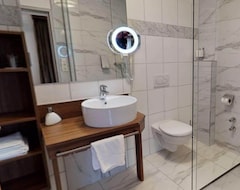 Khách sạn Einzelzimmer Deluxe - Flexible Rate - Via Roma, Hotel (Salzburg, Áo)