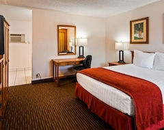 Khách sạn Best Western Paradise Inn (Fillmore, Hoa Kỳ)