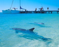 Hotel Monkey Mia Dolphin Resort (Monkey Mia, Australia)