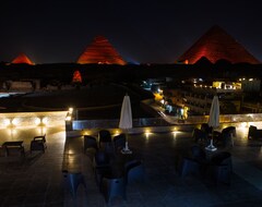Hayat Pyramids View Hotel (El Jizah, Egipat)