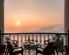 Gæstehus The Horizon Villa (Dharamsala, Indien)