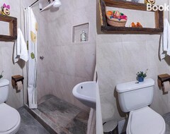 Entire House / Apartment Hostal El Naranjito Filandia (Paya, Colombia)