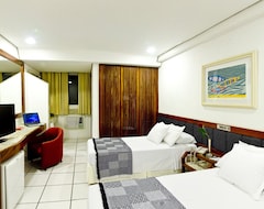 Lord Manaus Hotel (Manaus, Brazil)