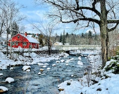Toàn bộ căn nhà/căn hộ Updated Nordic Village Condo For Your Family Getaway! (Glen, Hoa Kỳ)