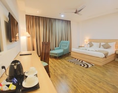 Hotel Ana Clarks Inn Panchkula (Panchkula, Indija)