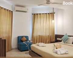 Khách sạn Hilltop Suites By 29 Bungalow (Lonavala, Ấn Độ)