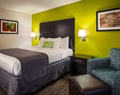 Hotel Best Western Magnolia Inn And Suites (Ladson, Sjedinjene Američke Države)